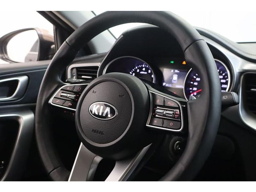 Kia Ceed III Коломна  - изображение 8