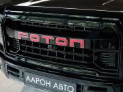 Foton Tunland G9 Москва  - изображение 32