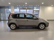 Nissan Note I Рестайлинг Казань  - изображение 27