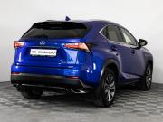 Lexus NX I Санкт-Петербург  - изображение 33