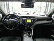 Toyota Camry VIII (XV70) Новосибирск  - изображение 21