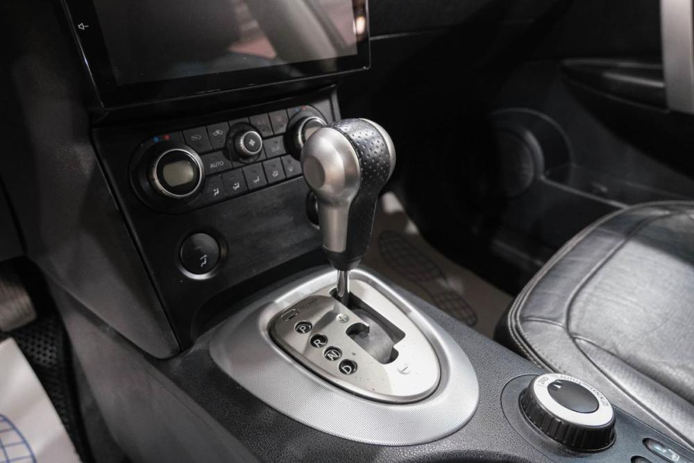 Nissan Qashqai I Новокузнецк  - изображение 28