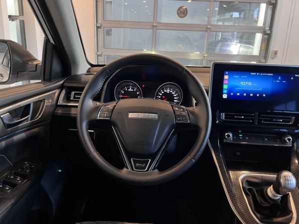 Haval M6 II с пробегом 2023 года, цена 1 710 000 рублей, 62790 км, внедорожник, Автокод Объявления
