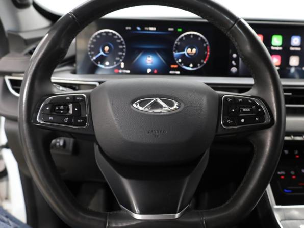 Chery Tiggo 7 Pro Max I с пробегом 2023 года, цена 1 849 000 рублей, 40314 км, внедорожник, Автокод Объявления