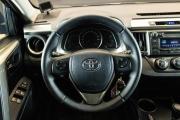 Toyota RAV4 IV (XA40) Уфа  - изображение 27