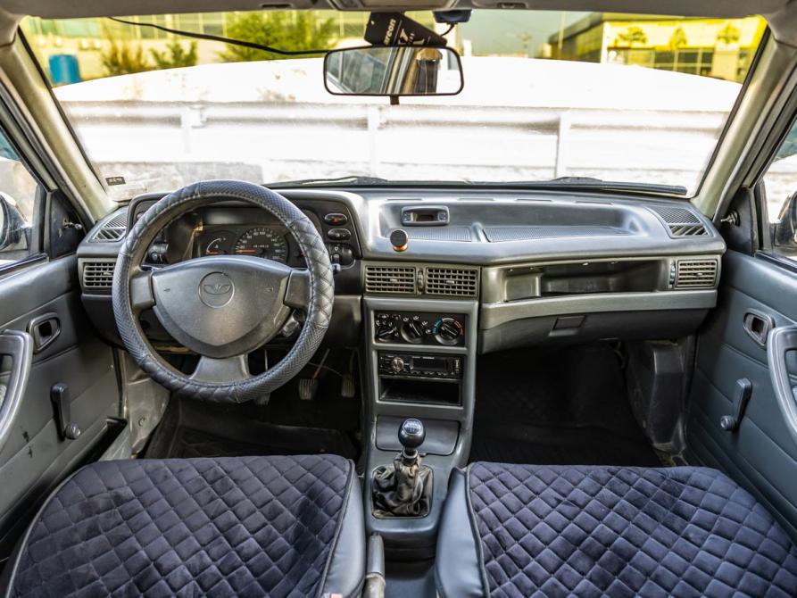 Daewoo Nexia I Волгоград  - изображение 13