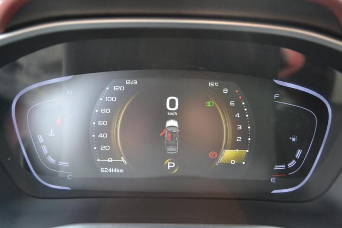 Geely Coolray I с пробегом 2021 года, цена 1 333 000 рублей, 62388 км, внедорожник, Автокод Объявления