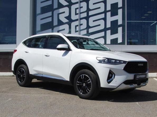 Haval F7 I