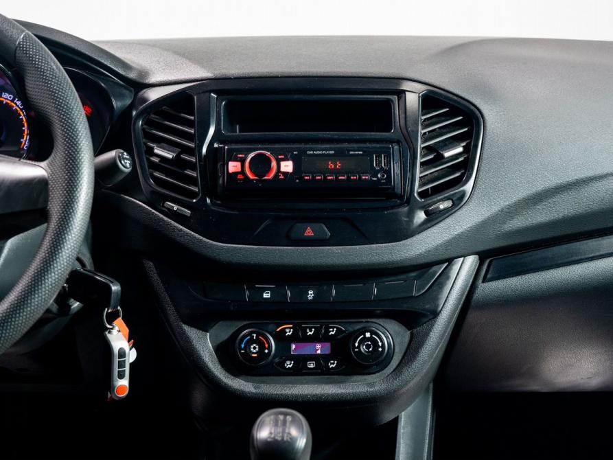 Lada (ВАЗ) Vesta I Чита  - изображение 10