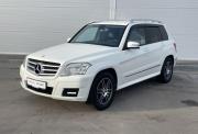 Mercedes-Benz GLK-Класс I (X204) Иваново  - изображение 29