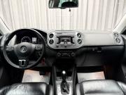 Volkswagen Tiguan I Рестайлинг Ижевск  - изображение 44