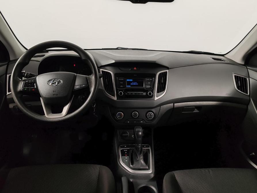 Hyundai Creta I Москва  - изображение 14