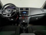 Renault Sandero II Рестайлинг Москва  - изображение 31