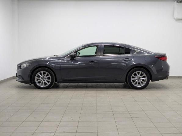 Mazda 6 III (GJ) с пробегом 2013 года, цена 1 450 000 рублей, 168332 км, седан, Автокод Объявления