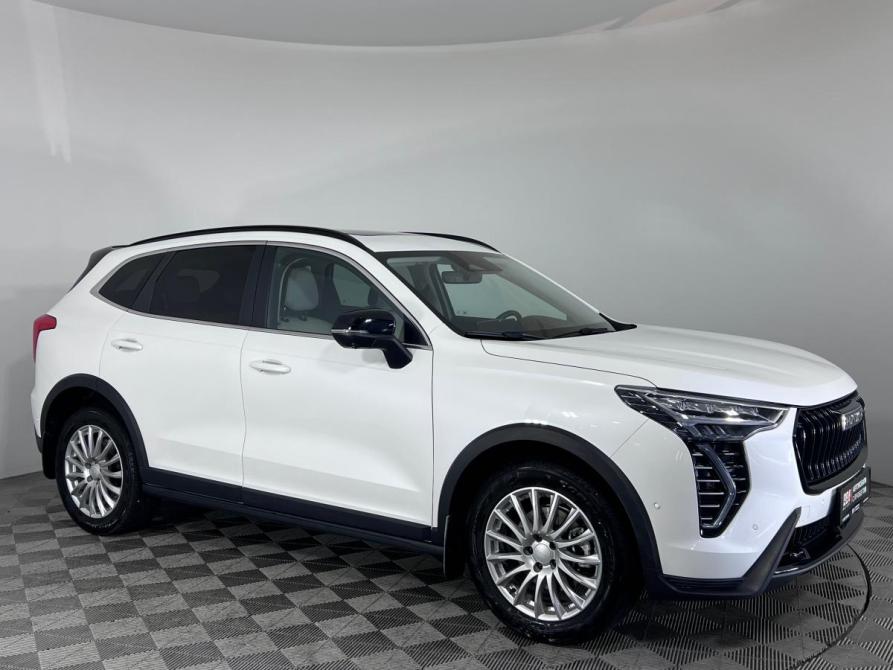 Haval Jolion I Рестайлинг Ростов-на-Дону  - изображение 3