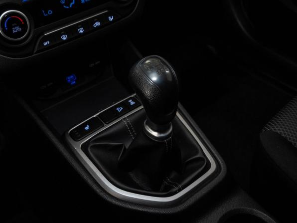 Hyundai Creta I Рестайлинг с пробегом 2020 года, цена 1 998 000 рублей, 81307 км, внедорожник, Автокод Объявления