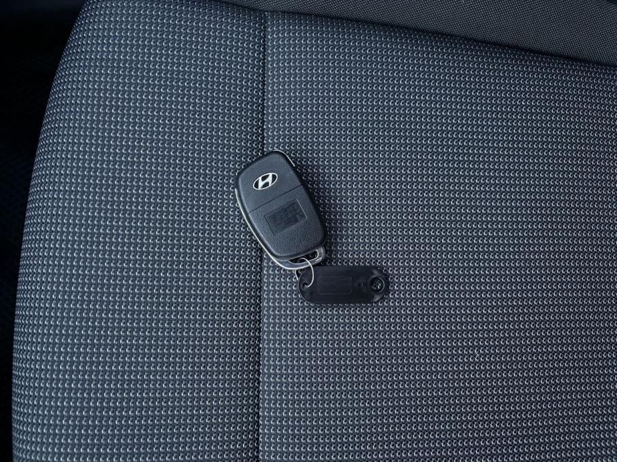 Hyundai Solaris II Рестайлинг Москва  - изображение 17