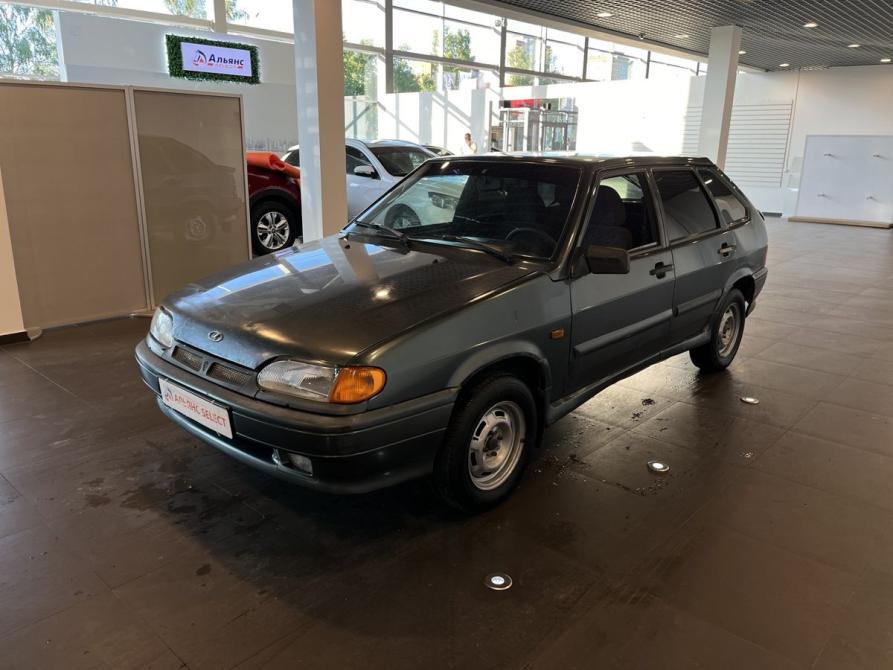 Lada (ВАЗ) 2114 Чебоксары  - изображение 7