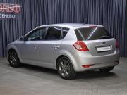 Kia Ceed I Рестайлинг Москва  - изображение 26