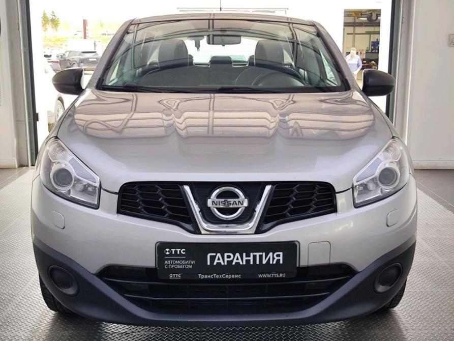 Nissan Qashqai I Уфа  - изображение 2
