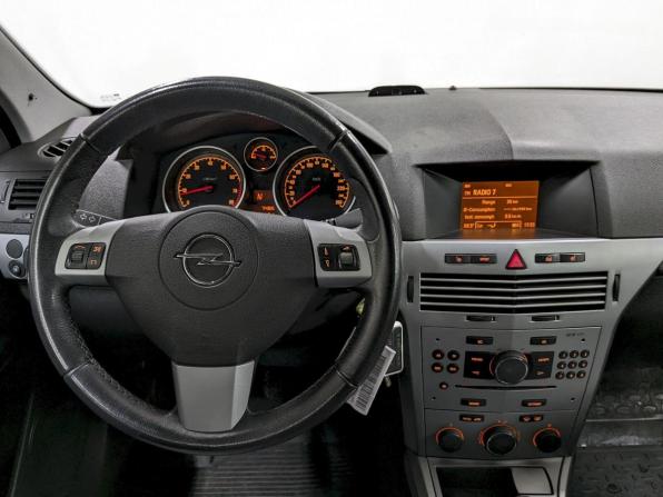 Opel Astra H Рестайлинг с пробегом 2011 года, цена 550 000 рублей, 159720 км, хэтчбек, Автокод Объявления