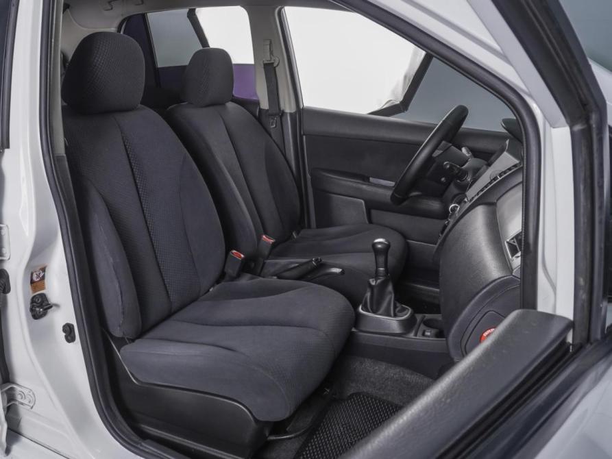 Nissan Tiida I Рестайлинг Ростов-на-Дону  - изображение 8