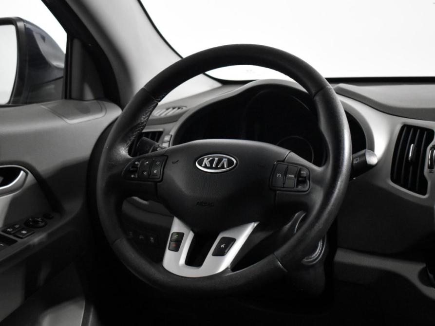 Kia Sportage III Санкт-Петербург  - изображение 16