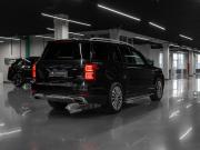 BAIC BJ90 Москва  - изображение 33