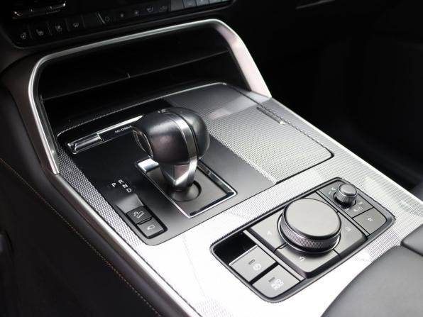 Mazda CX-60 с пробегом 2024 года, цена 4 950 000 рублей, 43762 км, внедорожник, Автокод Объявления