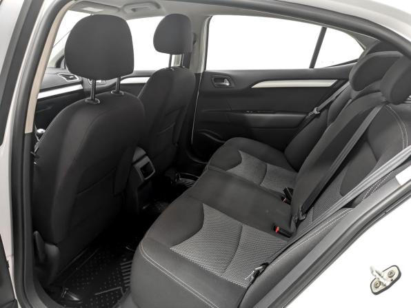 Citroen C4 II Рестайлинг с пробегом 2020 года, цена 1 480 000 рублей, 22085 км, седан, Автокод Объявления
