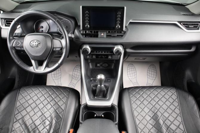 Toyota RAV4 V (XA50) с пробегом 2020 года, цена 2 899 000 рублей, 90000 км, внедорожник, Автокод Объявления