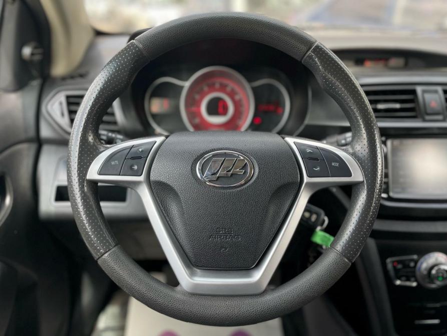 Lifan X50 Краснодар  - изображение 14