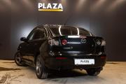 Mazda 3 I (BK) Рестайлинг Уфа  - изображение 21