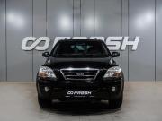 Kia Sorento I Рестайлинг Воронеж  - изображение 20