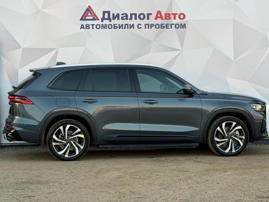 Geely Monjaro I Набережные Челны  - изображение 5