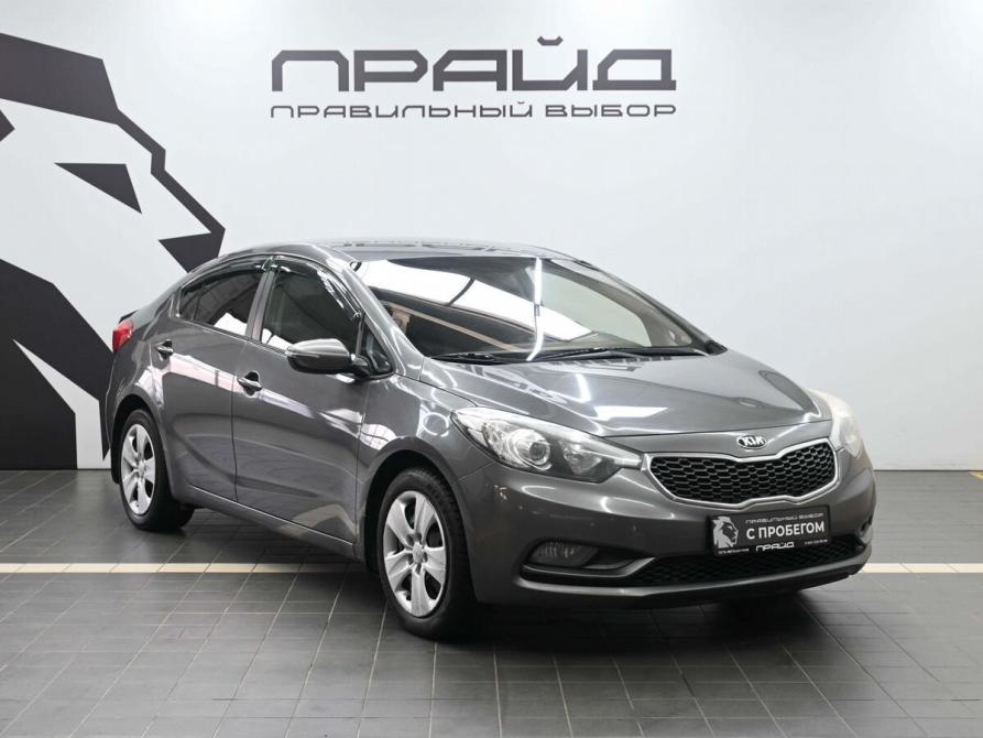 Kia Cerato III Ростов-на-Дону  - изображение 5