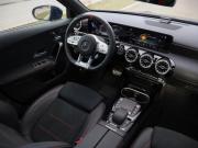 Mercedes-Benz A-Класс AMG II (W177) Санкт-Петербург  - изображение 52