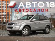 SsangYong Kyron I Рестайлинг Ижевск  - изображение 22
