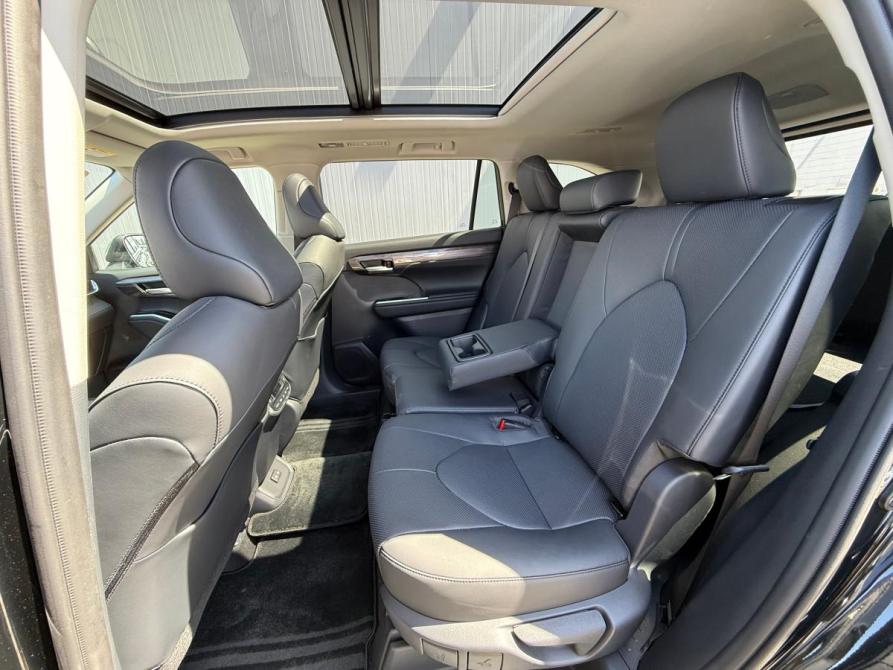Toyota Highlander IV (XU70) Тамбов  - изображение 12