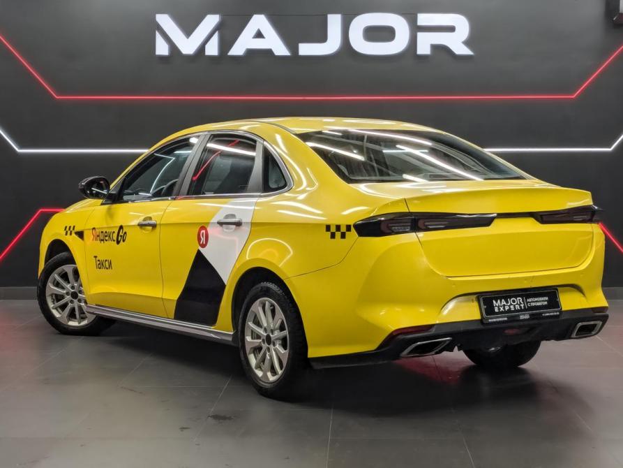 Kaiyi E5 Москва  - изображение 7
