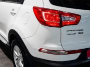 Kia Sportage III Чита  - изображение 39