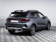 Kia Rio IV Рестайлинг Москва  - изображение 24