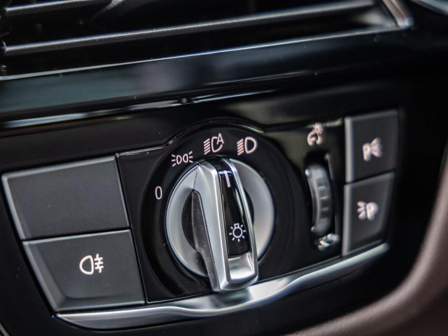 BMW 5 серии VII (G30/G31/G38) Рестайлинг Волгоград  - изображение 26