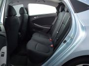 Hyundai Solaris I Кемерово  - изображение 34