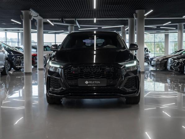 Audi RS Q8 I с пробегом 2021 года, цена 10 900 000 рублей, 115203 км, внедорожник, Автокод Объявления