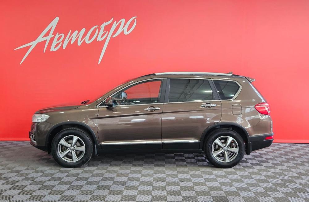 Haval H6 I Вологда  - изображение 2
