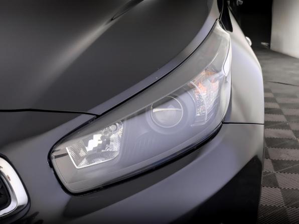 Kia Ceed II Рестайлинг с пробегом 2016 года, цена 1 070 000 рублей, 161143 км, хэтчбек, Автокод Объявления