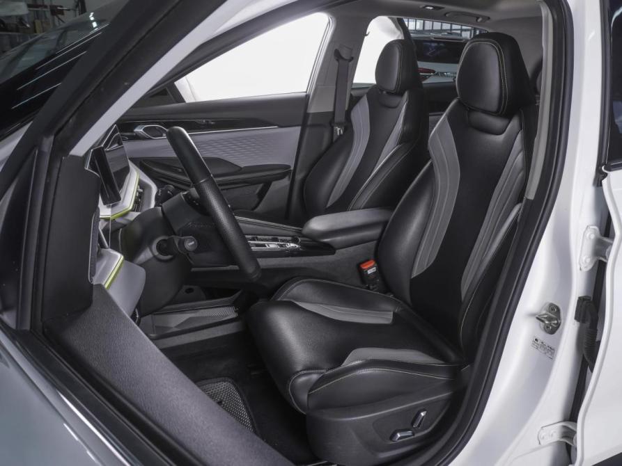 Geely Coolray I Рестайлинг Ростов-на-Дону  - изображение 10