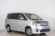Toyota Noah II (R70) Красноярск  - изображение 19