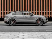 Porsche Cayenne III Рестайлинг Москва  - изображение 44